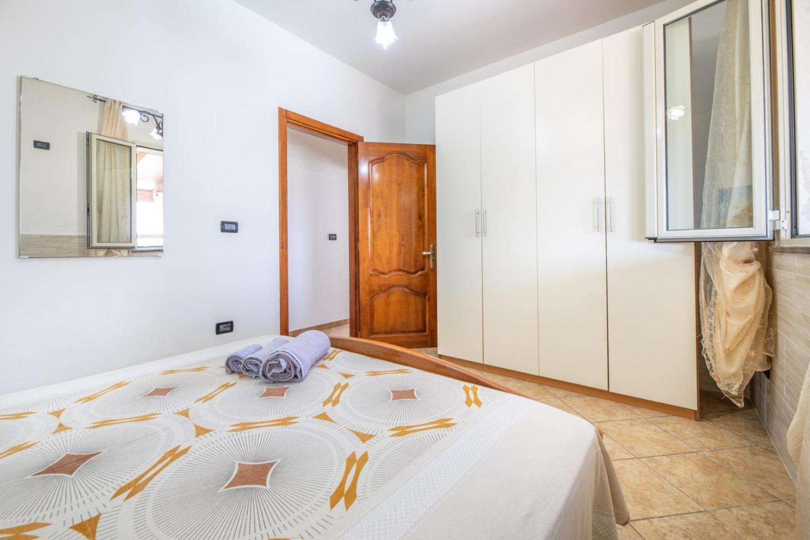 Villetta Balia Corsano  Esterno foto
