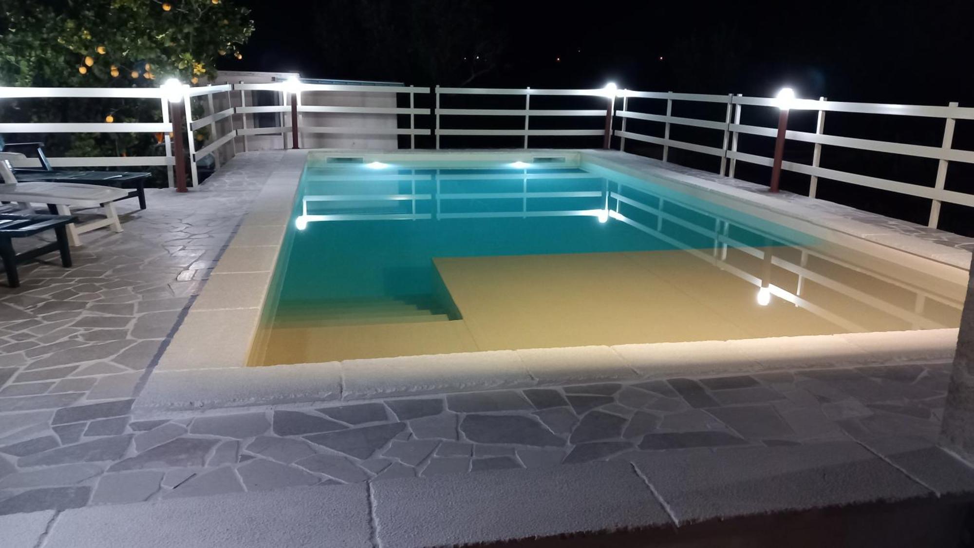 Villetta Balia Corsano  Esterno foto